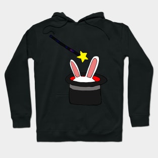 Magic Trick Hoodie